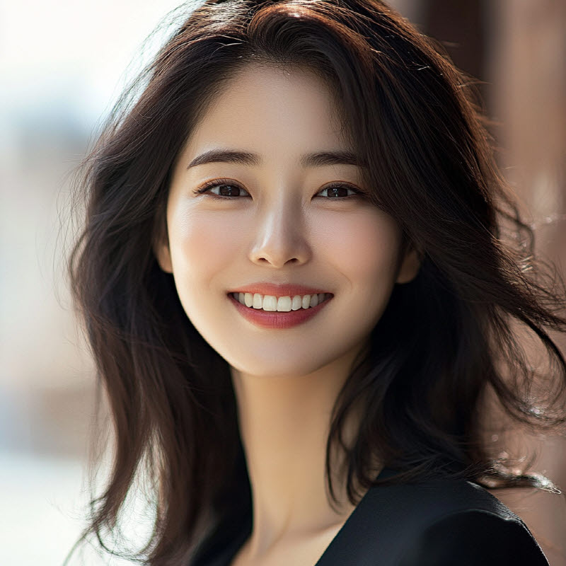 Sunmi Jung